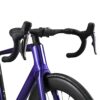 VELO ROUTE FCR ULTEGRA DI2 VIOLET