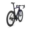 VELO ROUTE FCR ULTEGRA DI2 VIOLET