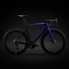VELO ROUTE FCR ULTEGRA DI2 VIOLET