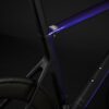 VELO ROUTE FCR ULTEGRA DI2 VIOLET