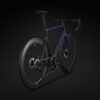 VELO ROUTE FCR ULTEGRA DI2 VIOLET