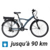 Vélo tout chemin balade électrique ORIGINAL 920 E