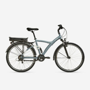 Vélo tout chemin balade électrique ORIGINAL 920 E