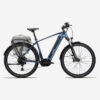 Vélo tout chemin électrique à moteur central Stilus E-Touring