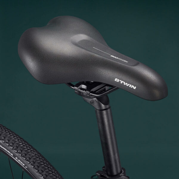 Vélo tout chemin ELECTRIQUE RIVERSIDE 500 E