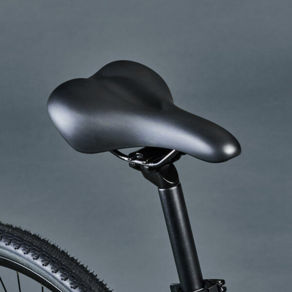 Vélo Tout Chemin électrique RIVERSIDE 540 E BLEU