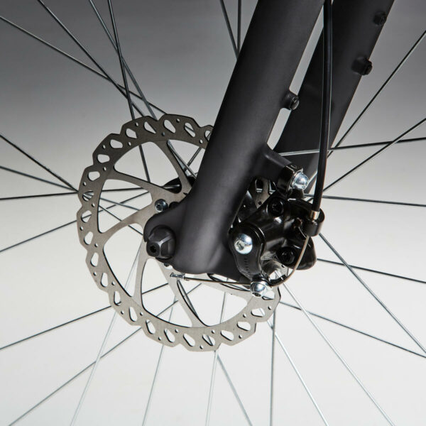 Vélo tout chemin RIVERSIDE 500