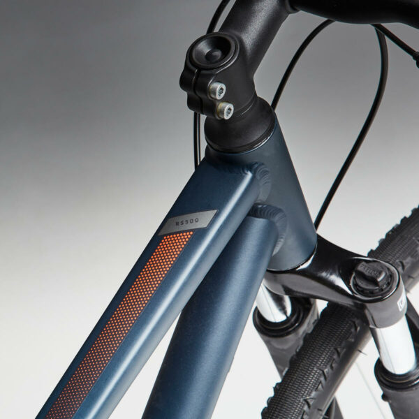 Vélo tout chemin RIVERSIDE 500