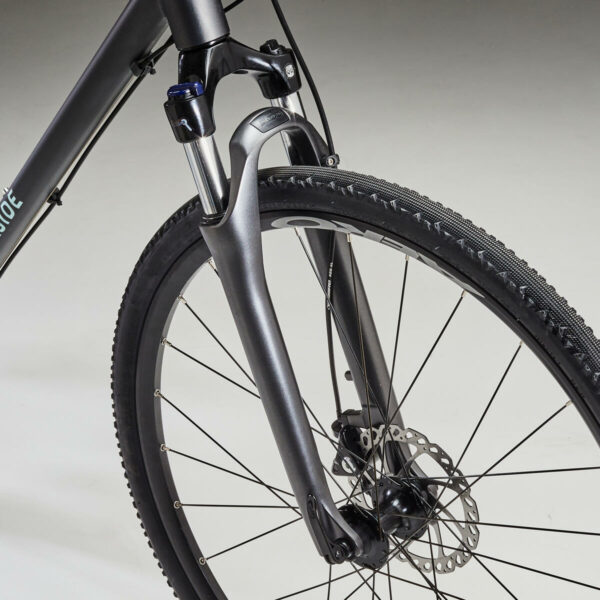 Vélo tout chemin RIVERSIDE 700