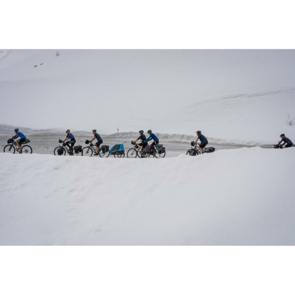 Vélo Tout Chemin RIVERSIDE 920