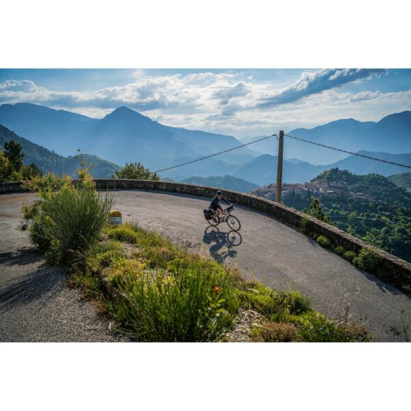 Vélo Tout Chemin RIVERSIDE 920