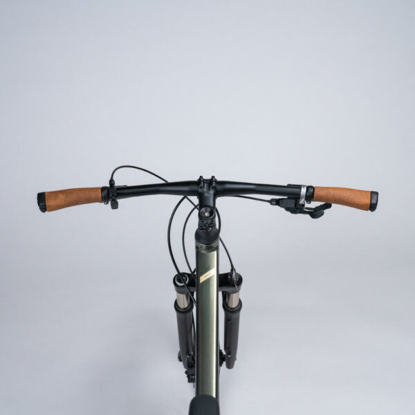 Vélo tout chemin RIVERSIDE 920