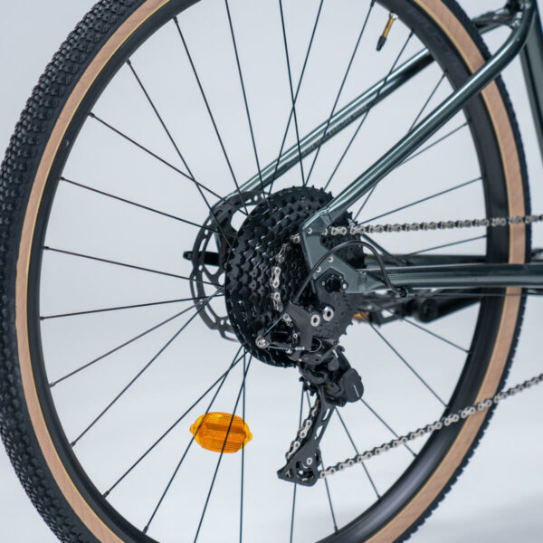 Vélo tout chemin RIVERSIDE 920