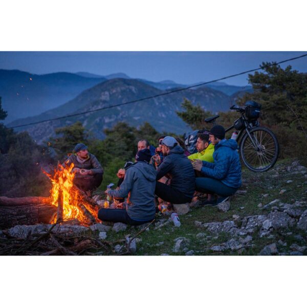 Vélo Tout Chemin RIVERSIDE 920