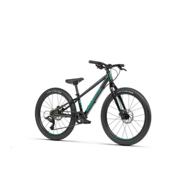 Vélo tout terrain ZUMO 24" SUS