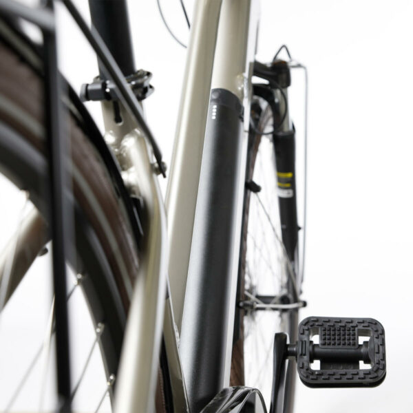 Vélo Ville électrique BICYKLET CAMILLE BEIGE