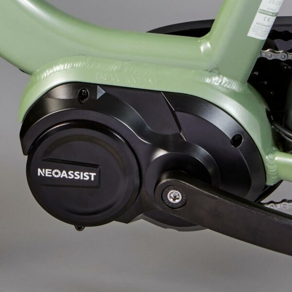 velo-ville-electrique-neomouv-allegria-2-hydraulique-n7-vert_5 Vélo ville électrique NEOMOUV Allegria 2 Hydraulique N7 Vert