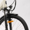 Vélo ville électrique NEOMOUV Allegria 2 Hydraulique Sable