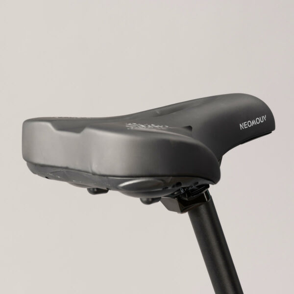 Vélo ville électrique NEOMOUV Allegria 2 Hydraulique Sable