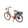 Vélo ville électrique NEOMOUV Echinops Orange