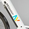 Vélo ville électrique NEOMOUV Ekia 2 Blanc