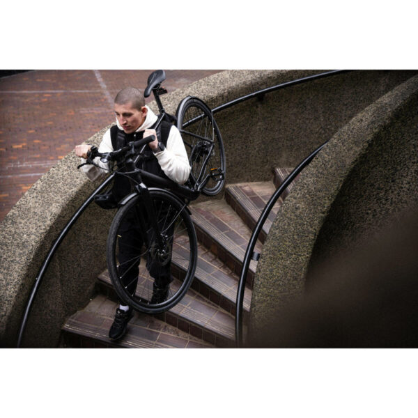 Vélo ville électrique SPEED 900E