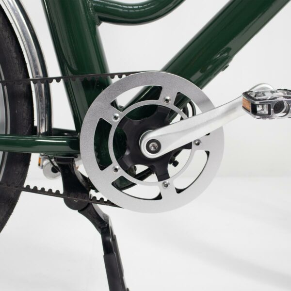 velo-ville-electrique-voltaire-bellecour-vert-anglais_10 Vélo ville électrique VOLTAIRE Bellecour Vert