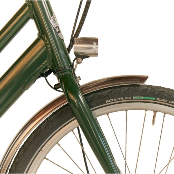 velo-ville-electrique-voltaire-bellecour-vert-anglais_14 Vélo ville électrique VOLTAIRE Bellecour Vert