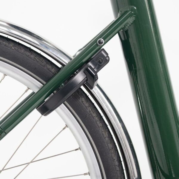 velo-ville-electrique-voltaire-bellecour-vert-anglais_4 Vélo ville électrique VOLTAIRE Bellecour Vert