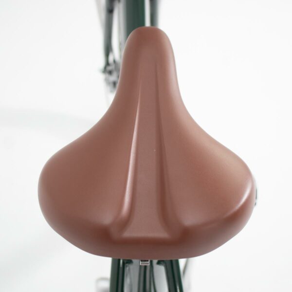 velo-ville-electrique-voltaire-bellecour-vert-anglais_8 Vélo ville électrique VOLTAIRE Bellecour Vert