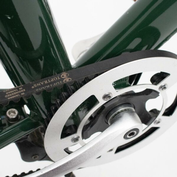 velo-ville-electrique-voltaire-bellecour-vert-anglais_9 Vélo ville électrique VOLTAIRE Bellecour Vert