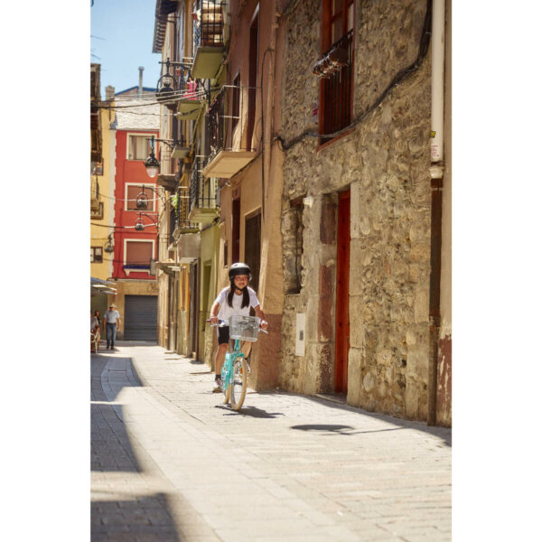 Vélo Ville Enfant ELOPS 500 20" 6-9ans