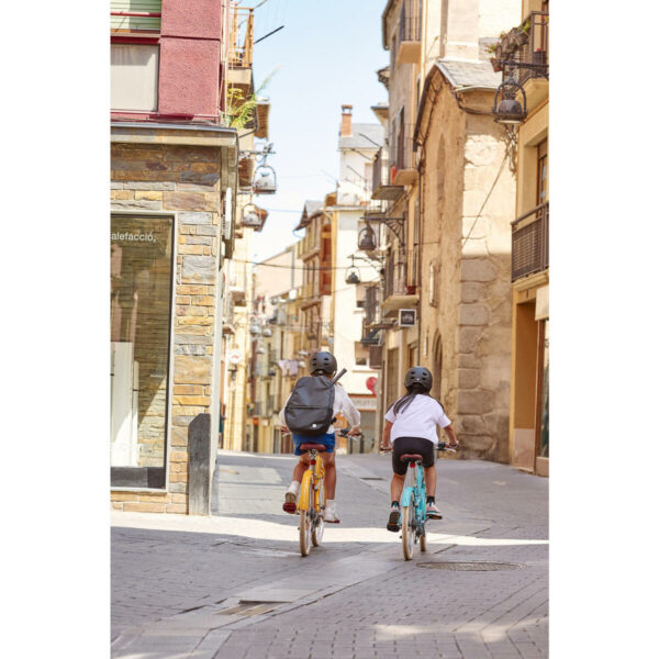 Vélo Ville Enfant ELOPS 500 20" 6-9ans