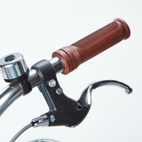 Vélo Ville Enfant ELOPS 500 24" 9-12 ANS