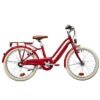 Vélo Ville Enfant ELOPS 900 20" 6-9 ANS