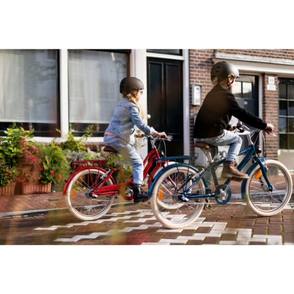 Vélo Ville Enfant ELOPS 900 20" 6-9 ANS