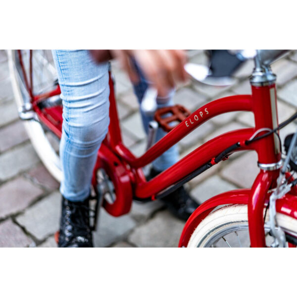 Vélo Ville Enfant ELOPS 900 9-12 ans