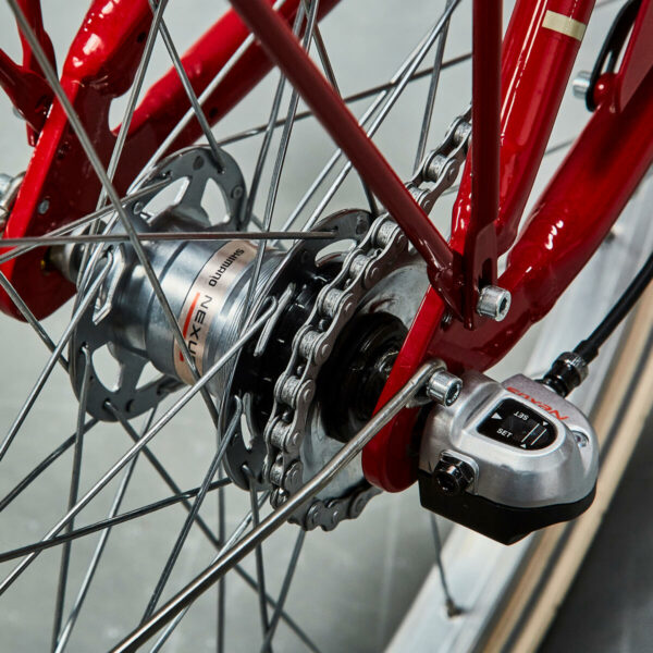 Vélo Ville Enfant ELOPS 900 9-12 ans