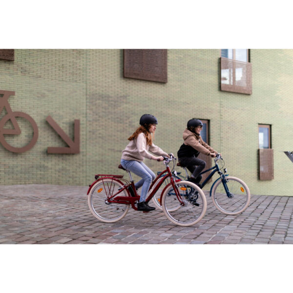 Vélo Ville Enfant ELOPS 900 9-12 ans