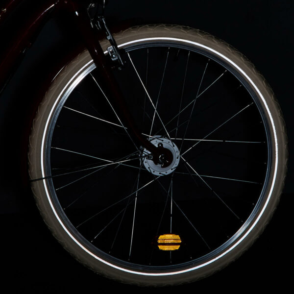 Vélo Ville Enfant ELOPS 900 9-12 ans