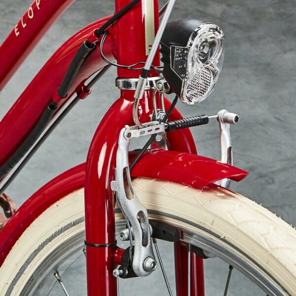 Vélo Ville Enfant ELOPS 900 9-12 ans