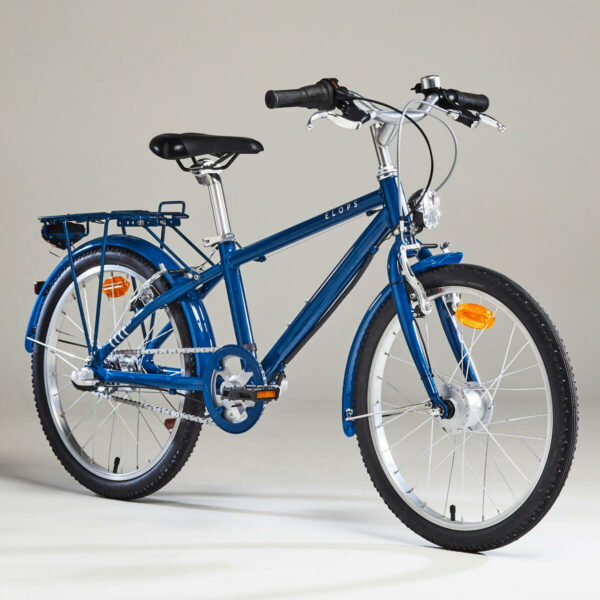 Vélo Ville Enfant HOPRIDER 900 20" 6-9 ans