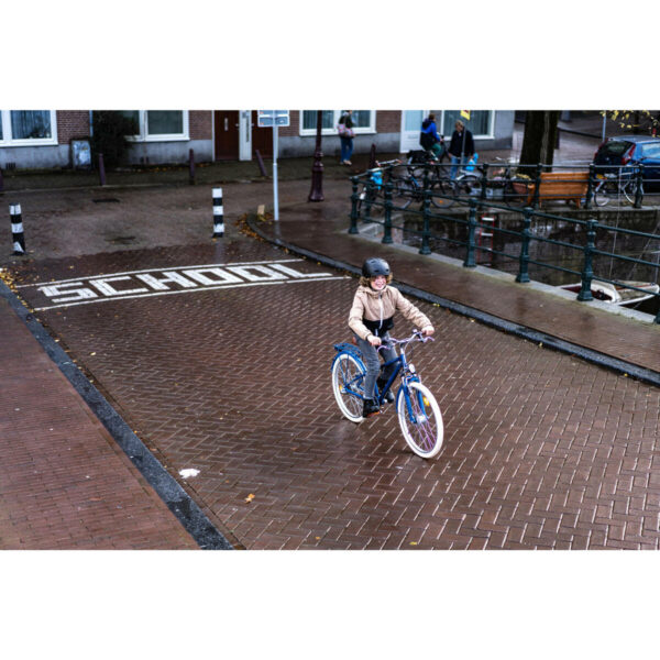 Vélo Ville Enfant HOPRIDER 900 9-12ans