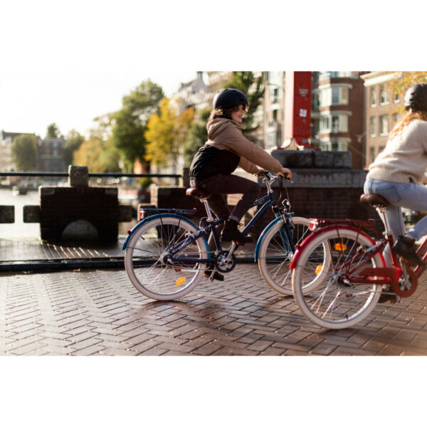 Vélo Ville Enfant HOPRIDER 900 9-12ans