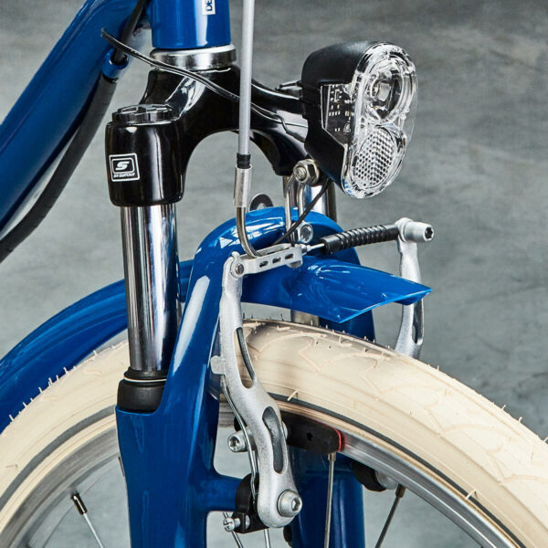 Vélo Ville Enfant HOPRIDER 900 9-12ans