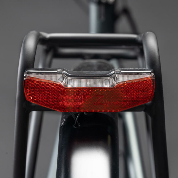 Vélo ville longue distance 900 CADRE BAS