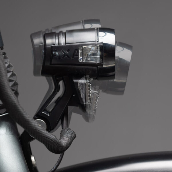 Vélo ville longue distance 900 CADRE BAS