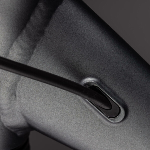 Vélo ville longue distance 900 CADRE BAS