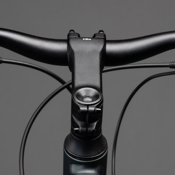 Vélo ville longue distance 900 CADRE BAS