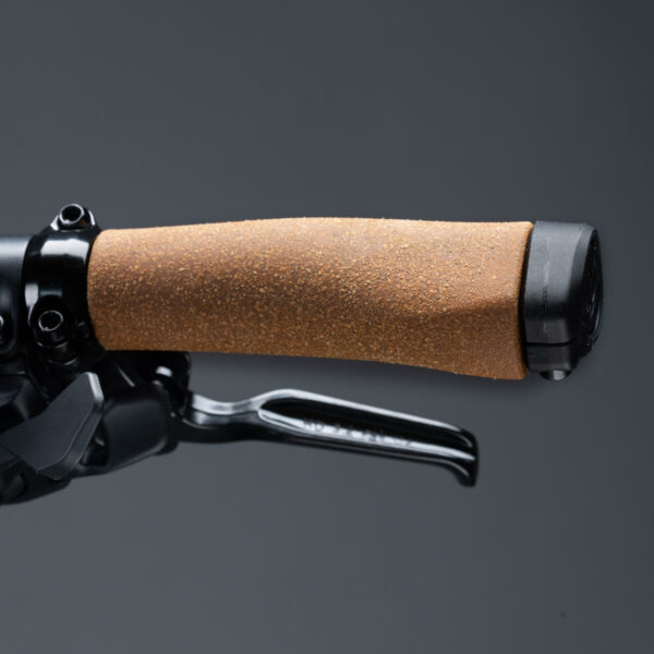 Vélo ville longue distance 900 CADRE BAS